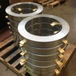 Mill Finish Aluminum Channel letter coils From Wrisco