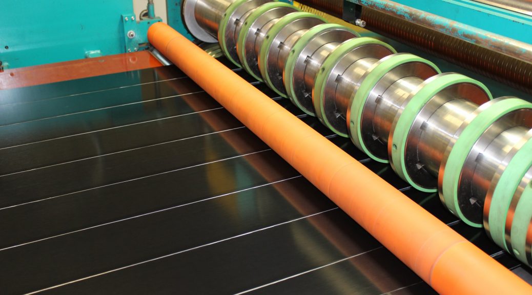 Prefinished Aluminum